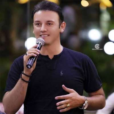 محمد بهرامی منیم حیاتیم